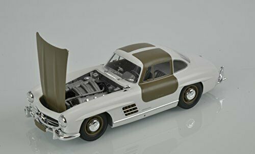 Tamiya 1/24 Mercedes Benz 300 Sl Plastic Model Kit