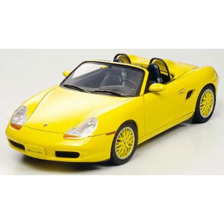 TAMIYA 24249 Porsche Boxster Special Edition 1/24 Scale Kit