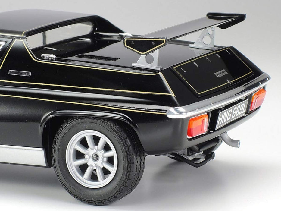 Tamiya Sports Car 1/24 Lotus Europa Special Plastic Car Toys Scale Model Kit