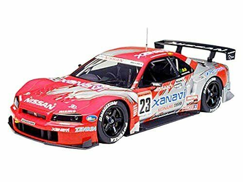 Tamiya GTR 2024 R34 Model kit