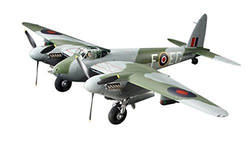 Tamiya 1/32 De Havilland Mosquito Fb Mk.vi Model Kit