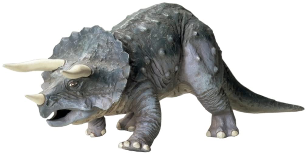 Tamiya 1/35 Triceratops 60201 Plastic Model