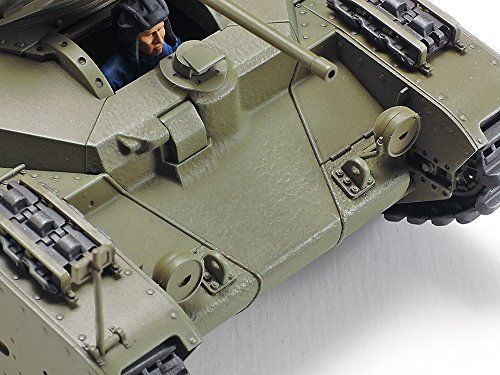 Tamiya 1/35 Infanteriepanzer Matilda Mk.iii/iv Rote Armee Modellbausatz