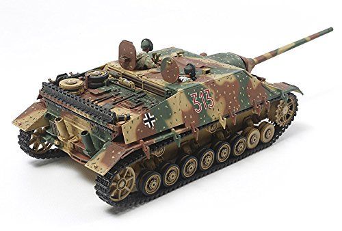 Tamiya 1/35 Jagdpanzer Iv L/70 Lang Sd.kfz.162/1 Model Kit