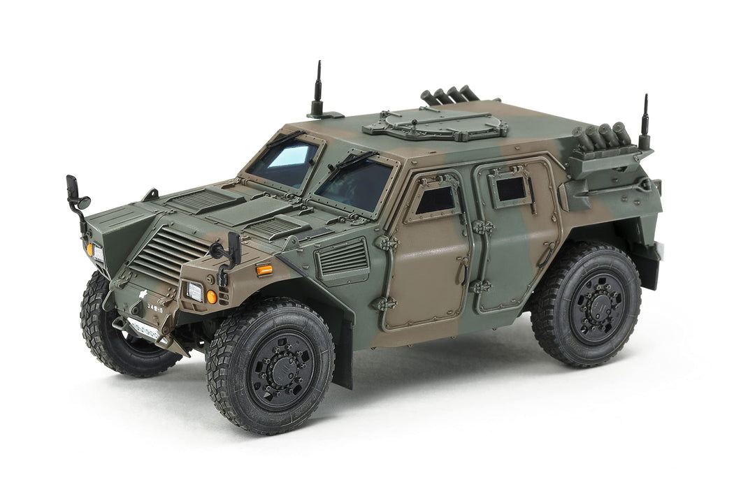 TAMIYA 35368 Jgsdf Light Armored Vehicle 1/35 Scale Kit