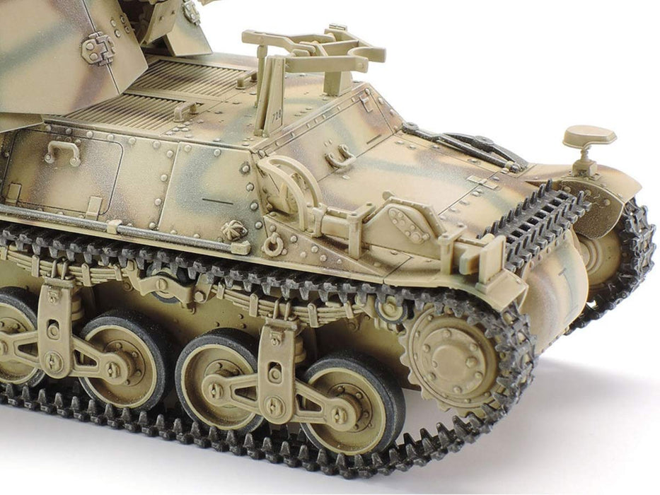 TAMIYA 35370 1/35 Deutscher Jagdpanzer Marder I Plastikmodell