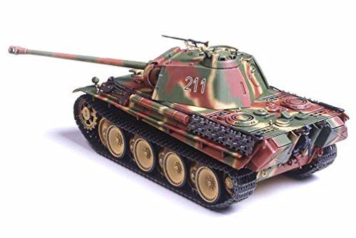 Tamiya 1/48 German Panther Type G Model Kit