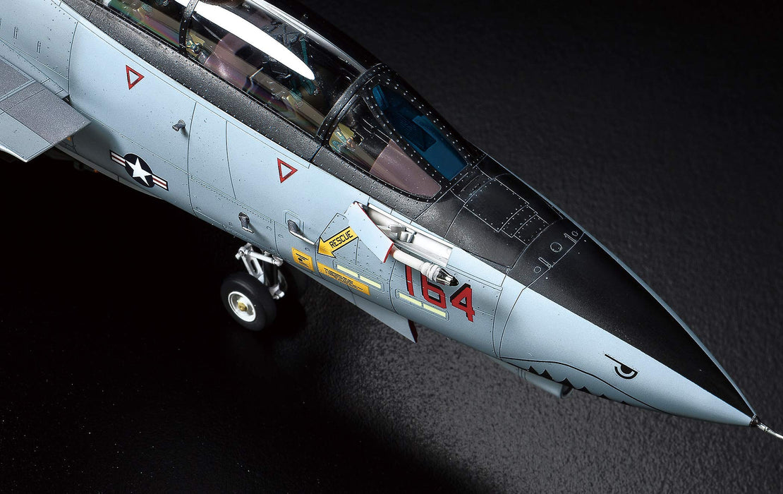 Tamiya 1/48 F-14D Tomcat 61118