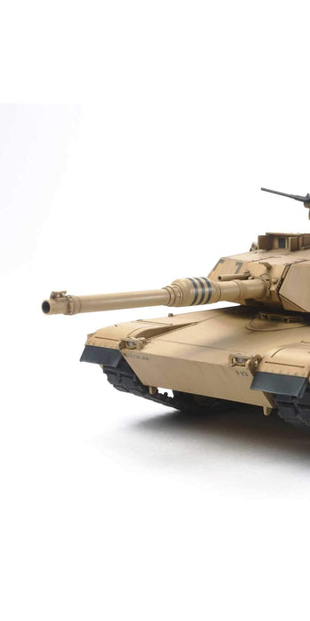 TAMIYA 32592 Usa M1A2 Abrams 1/48 Scale Kit