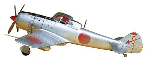 Kit de modèle Tamiya Nakajima Ki84-1a Hayate Frank 1/48