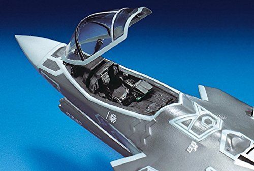 Tamiya 1/72 Lockheed Martin F-35a Lightning II Modellbausatz