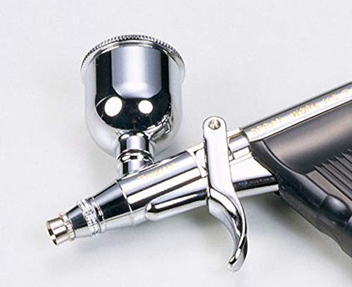 TAMIYA 74510 Spray-Work Hg Trigger-Type Airbrush 0.3Mm Nozzle