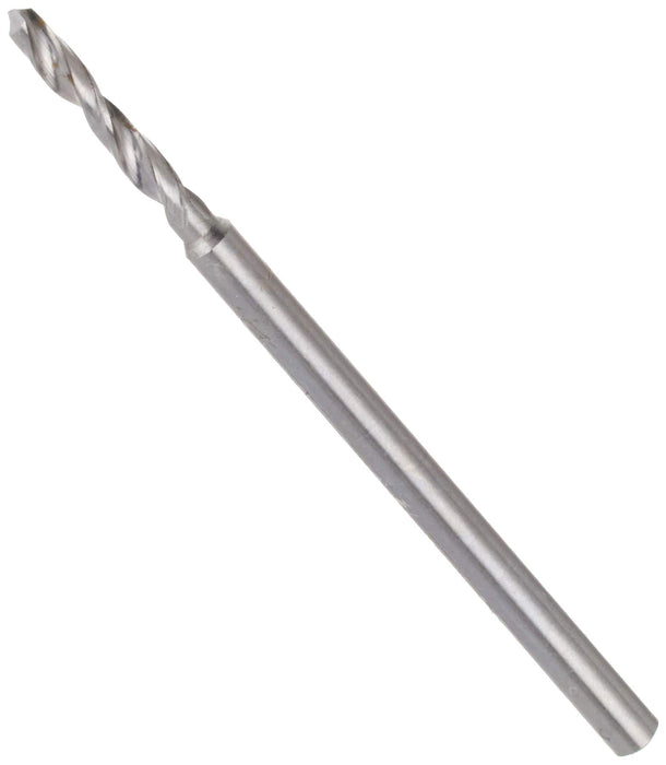 TAMIYA 74140 Craft Tools Fine Pivot Drill Bit 1.1Mm Shank Diameter 1.5Mm