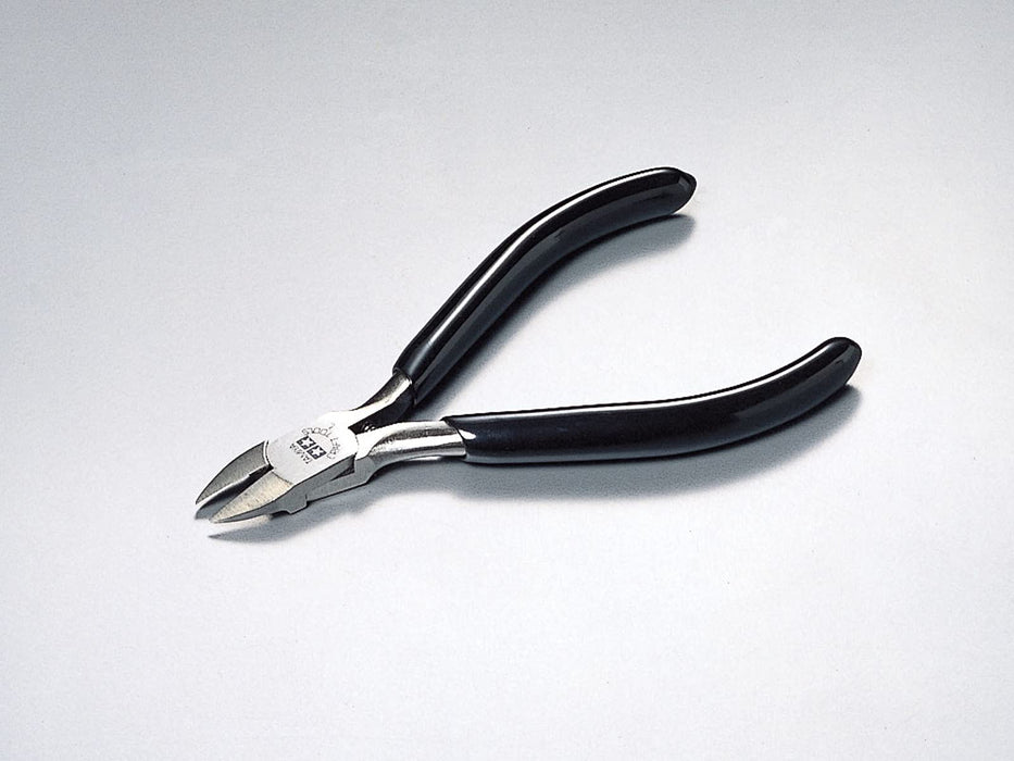 TAMIYA 74001 Craft Tools Side Cutter Nipper For Plastic