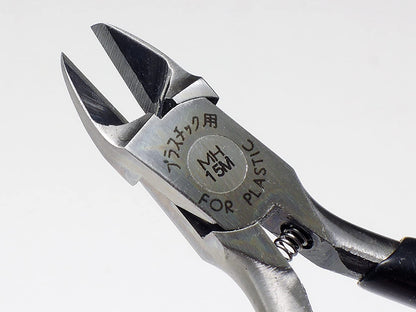 TAMIYA 74001 Craft Tools Side Cutter Nipper For Plastic- Japan Figure Store - #1 Bring To You The Best Japanese Goods