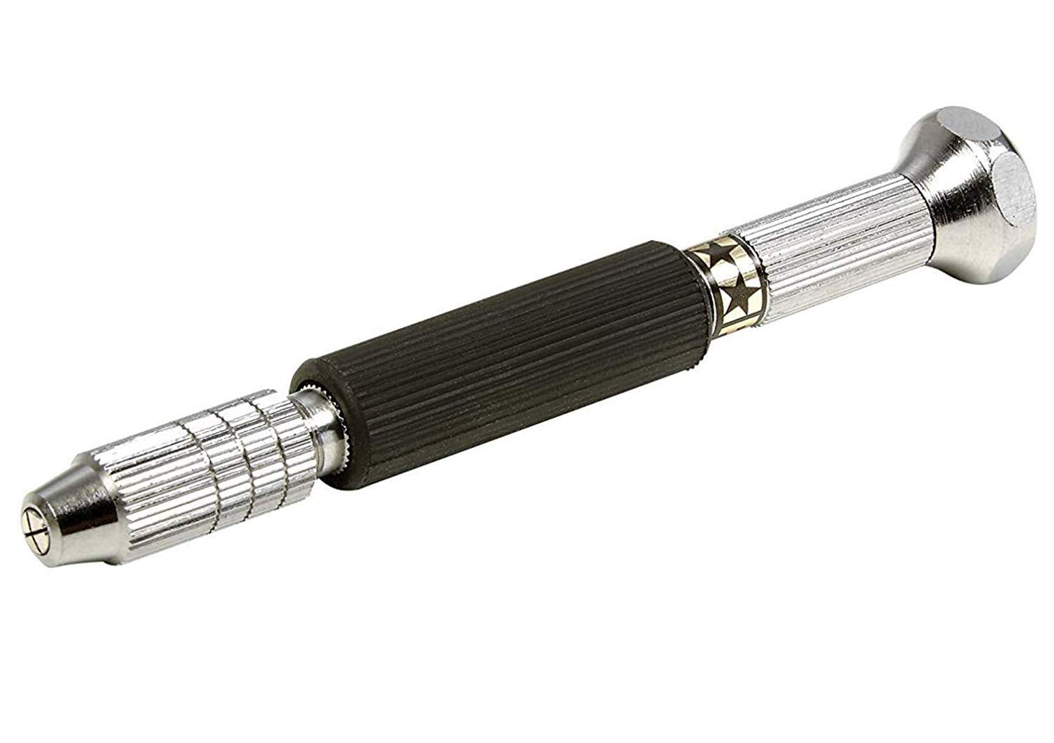 タミヤ クラフトツールシリーズ No.112 精密ピンバイスD-R (0.1-3.2mm