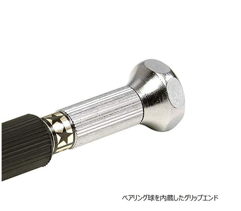 Tamiya Craft Tool Series No.112 Precision Pin Vise Dr (0.1-3.2Mm) Plastic Model Tool 74112