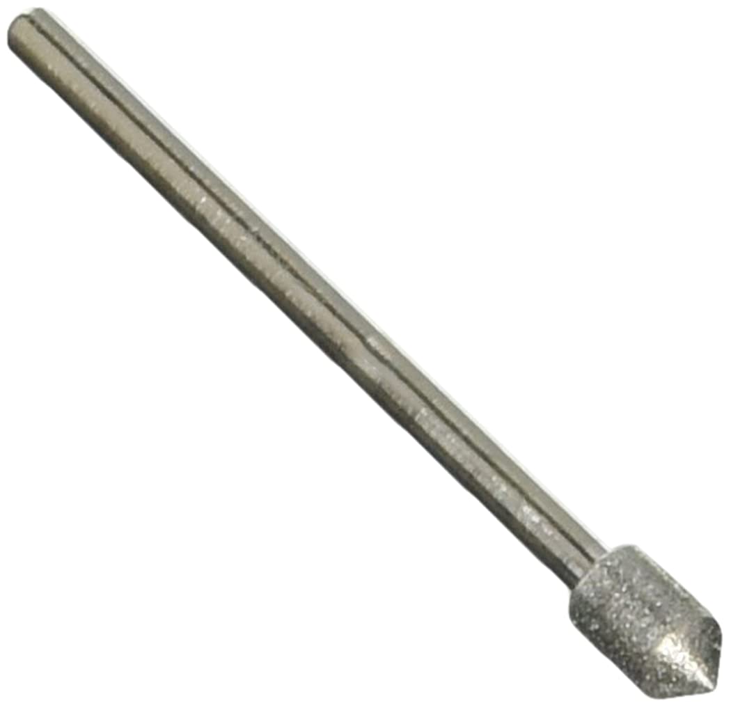 TAMIYA 74130 Craft Tools Electric Router Cs Bit Countersunk Bit For 2Mm Screws