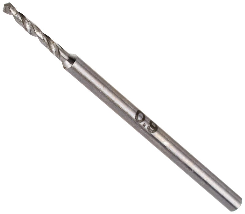 Tamiya Craft Tool Series No.133 Precision Drill Blade 0.9Mm Shaft Diameter 1.5Mm Hobby Tool 74133
