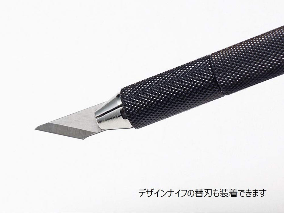 TAMIYA 74139 Craft Tools Engraving Blade Holder