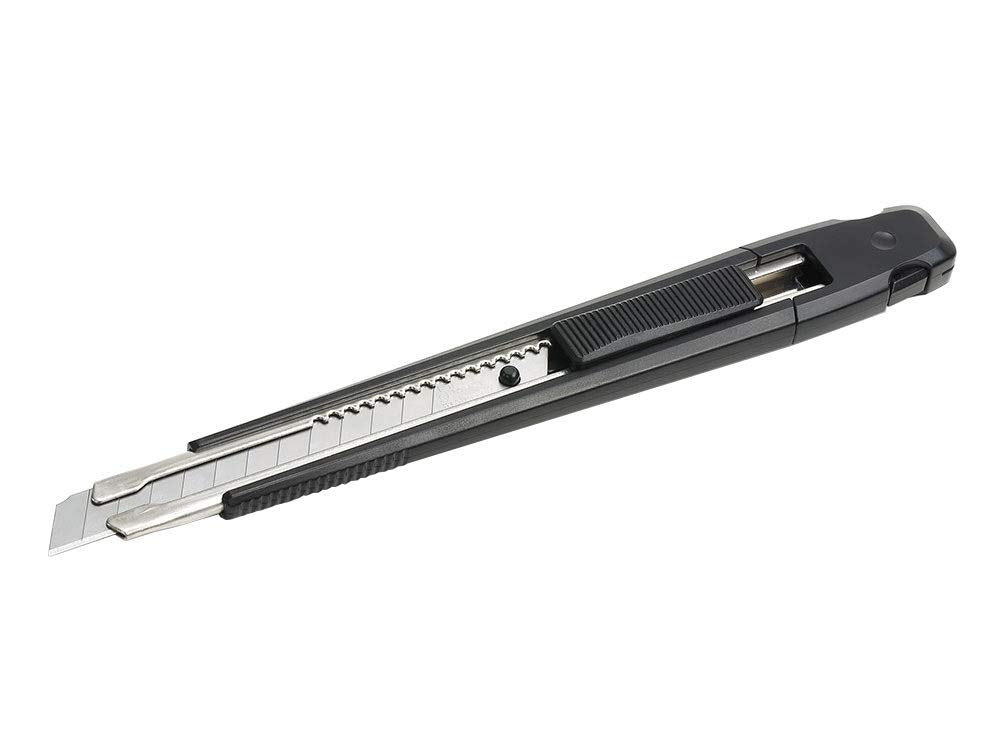 TAMIYA 74153 Craft Knife Ii- Japan Figure Store - #1 Bring To You The Best Japanese Goods