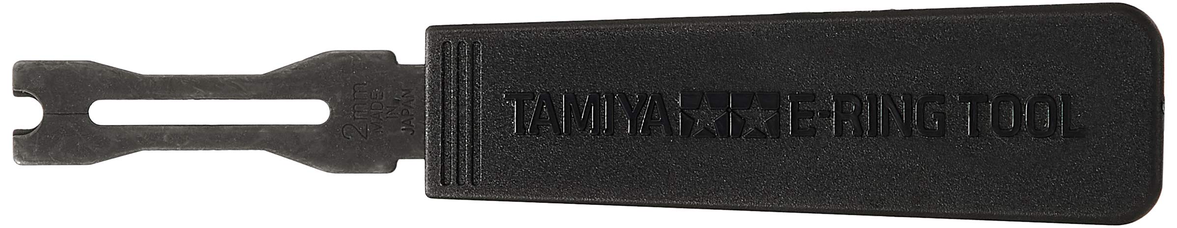 TAMIYA 74032 Craft Tools E-Ring Tool 2Mm- Japan Figure Store - #1 Bring To You The Best Japanese Goods