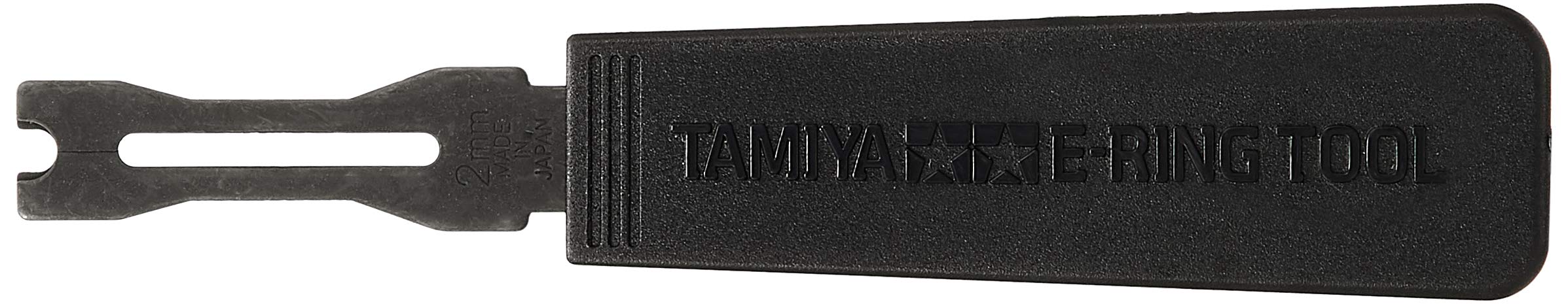 TAMIYA 74032 Craft Tools E-Ring-Werkzeug 2 mm