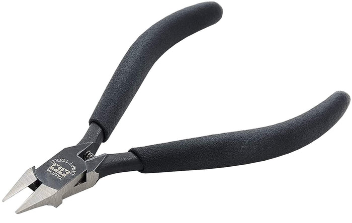 Tamiya Craft Tool Series No.35 Thin Blade Nipper 74035- Japan Figure Store - #1 Bring To You The Best Japanese Goods