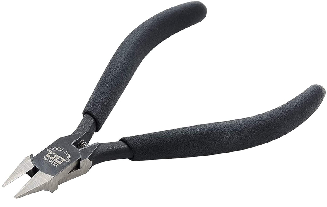 Tamiya Craft Tool Series No.35 Thin Blade Nipper 74035