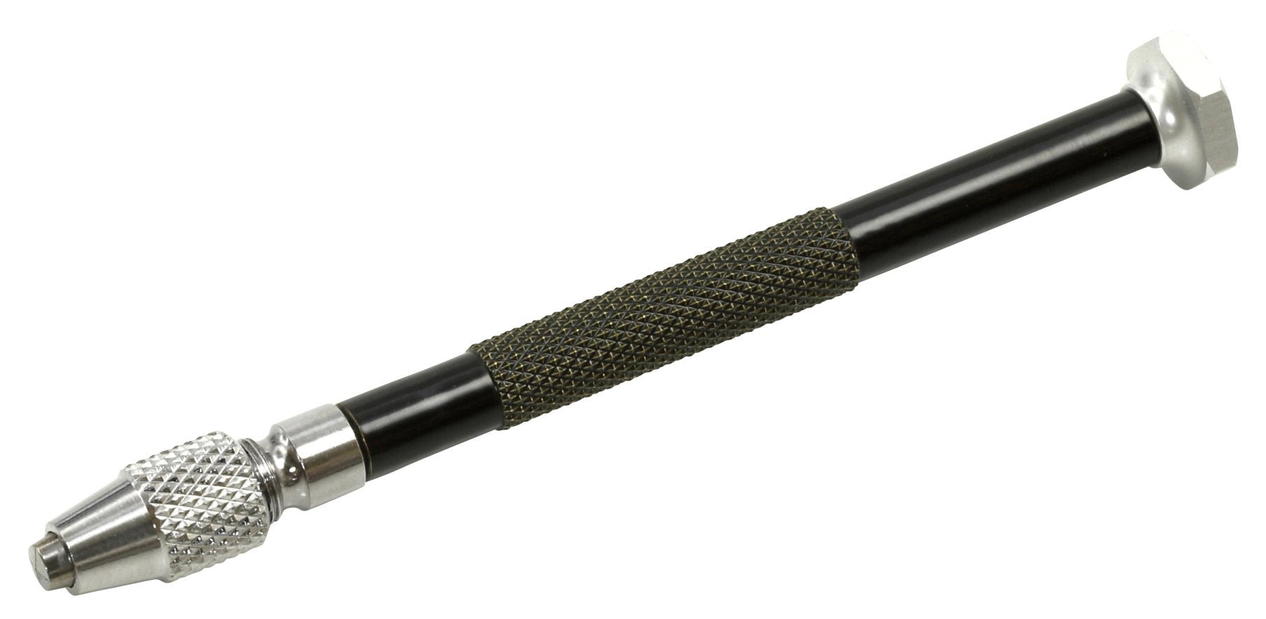 TAMIYA 74051 Craft Tools Fine Pin Vise S 0.1 1.0 Mm- Japan Figure Store - #1 Bring To You The Best Japanese Goods