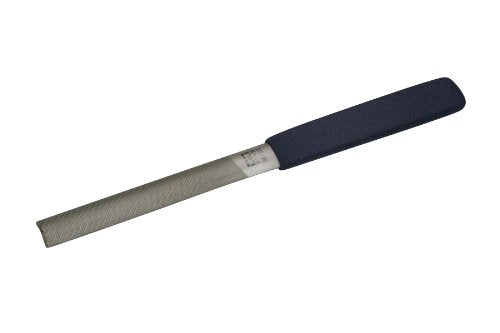 TAMIYA 74062 Craft Tools Plastic Modeling File Half-Round 15Mm Width- Japan Figure Store - #1 Bring To You The Best Japanese Goods