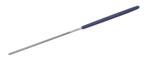 TAMIYA 74071 Craft Tools Plastic Modeling File Round 3Mm Diameter- Japan Figure Store - #1 Bring To You The Best Japanese Goods