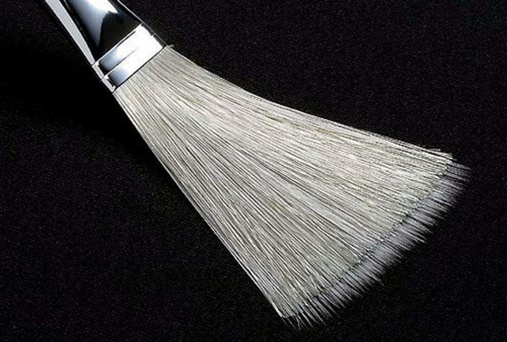 Tamiya 74078 Craft Tool Series No.78 Antistatic Model Cleaning Brush