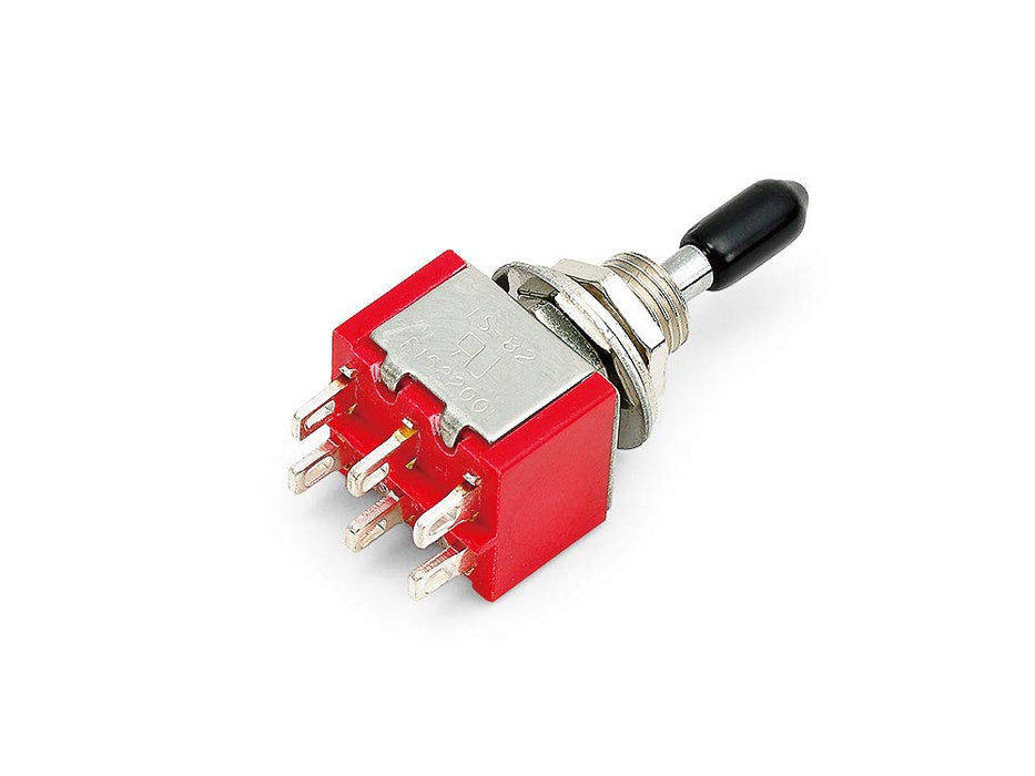TAMIYA 75018 6P Toggle Switch Self-Neutral Function