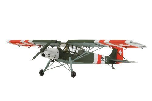 Tamiya Fieseler Fi156c Storch Foreign Air Forces Model Kit