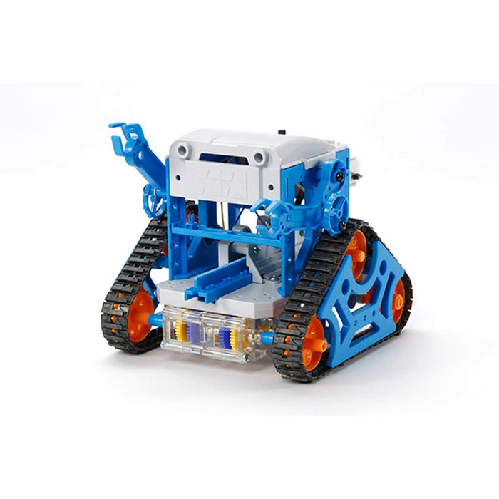 Tamiya Fun Craft Series No.227 Cam Program Robot Craft Set 70227