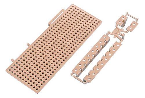 TAMIYA 70098 Universal Plate Set- Japan Figure Store - #1 Bring To You The Best Japanese Goods