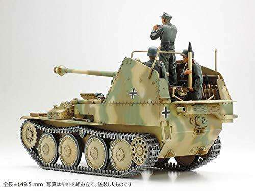 Tamiya allemand Tankmilitary Destroyer Marder Iii M 'Normandy Front'