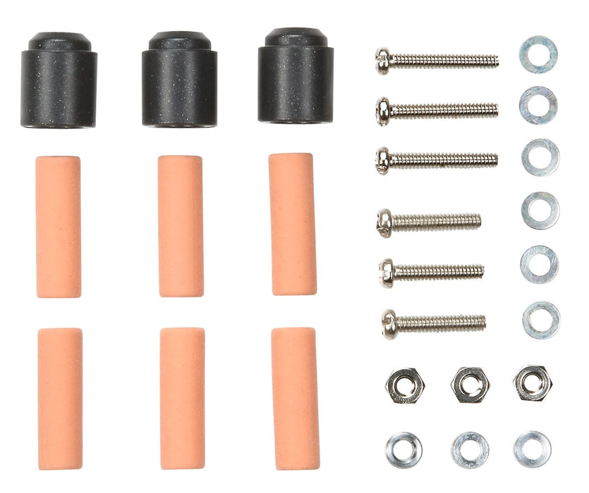 TAMIYA 15413 Mini 4Wd Rubber Brake Set