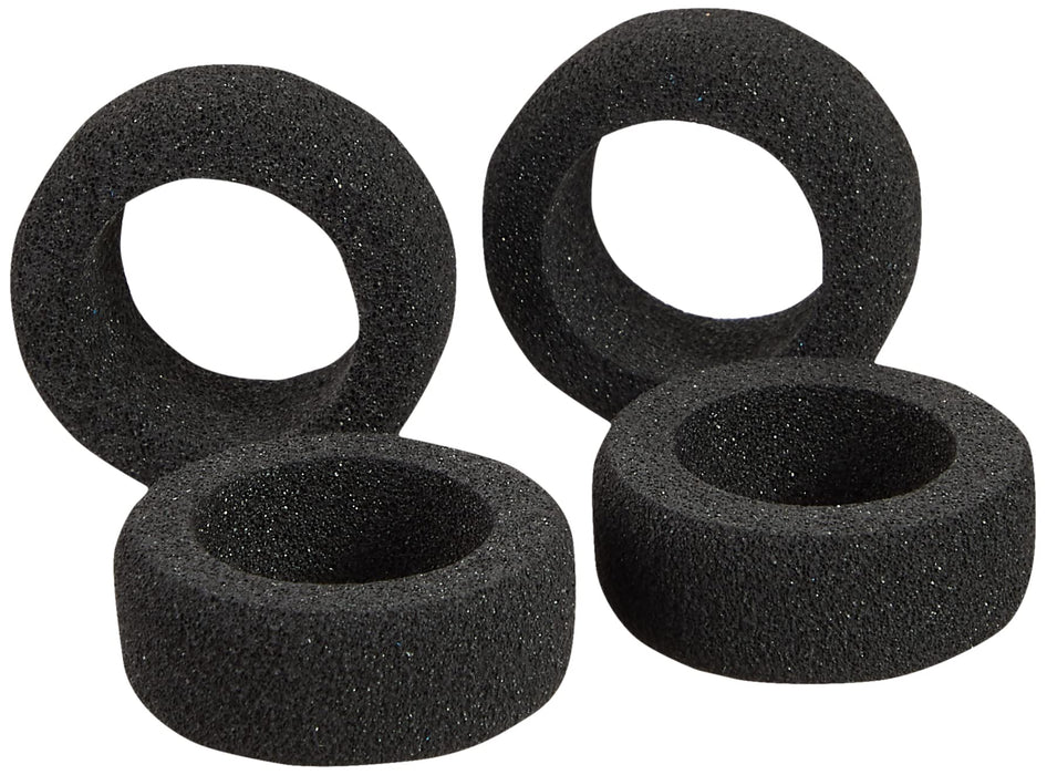 TAMIYA 15507 Mini 4Wd Low Rebound Sponge Tires For Large Diameter Wheels