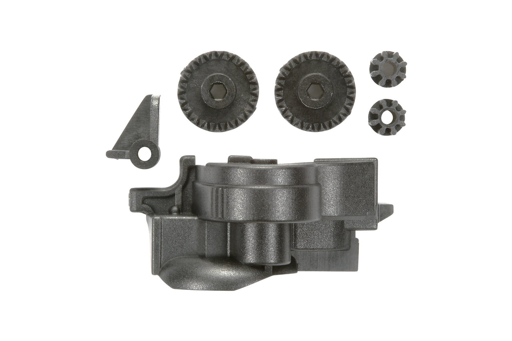 TAMIYA 15438 Mini 4Wd Reinforced Gears With Easy Locking Gear Cover
