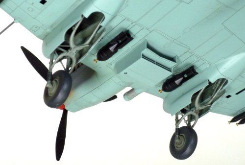 Tamiya Ilyushin Il-2 Shturmovik Model Kit