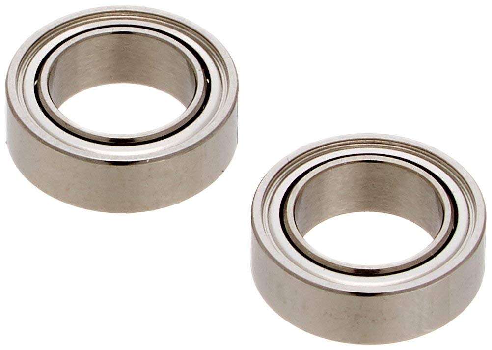 TAMIYA Ao-1012 Mini 4Wd 850 Ball Bearing Set 2 Pcs 94392- Japan Figure Store - #1 Bring To You The Best Japanese Goods