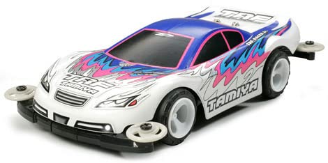 TAMIYA 18613 Mini 4Wd Trf-Racer Jr. 1/32