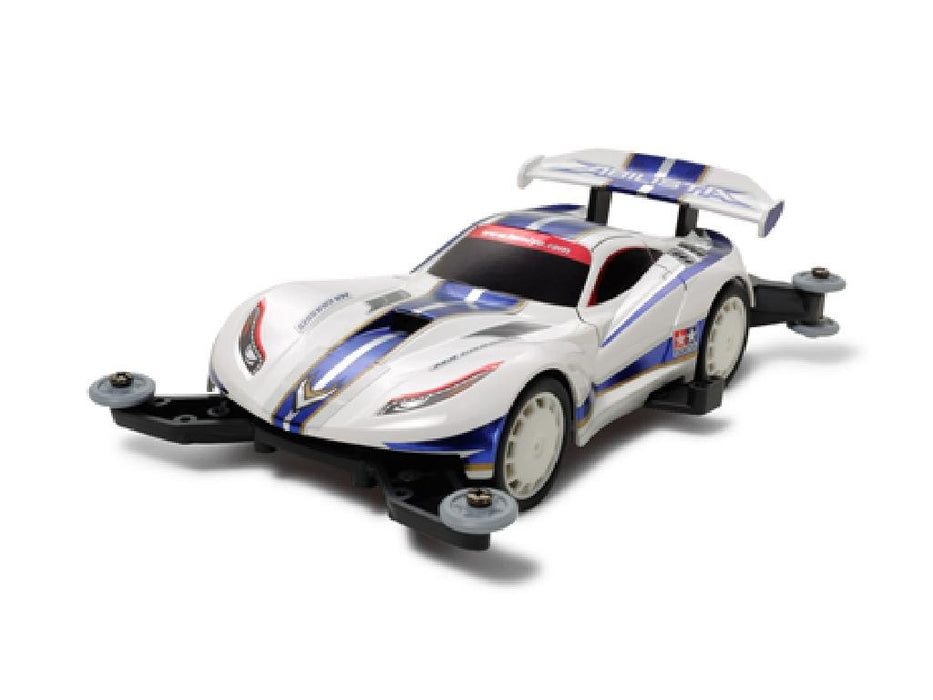 Tamiya Mini 4Wd Pro Series Abilista with MA Chassis 18639