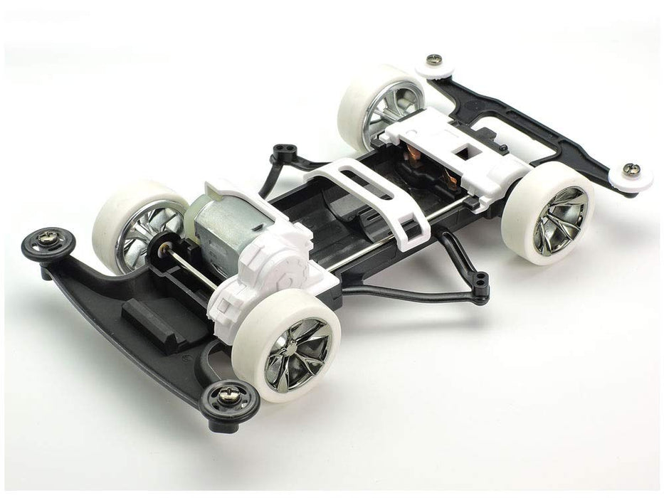 TAMIYA Mini 4Wd 95475 Gunbluster Xto Philippines Special Edition Fm Chassis