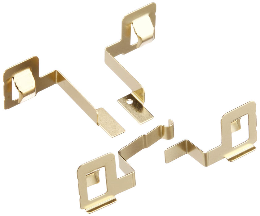 TAMIYA 15360 Mini 4Wd Gold Plated Terminal Set