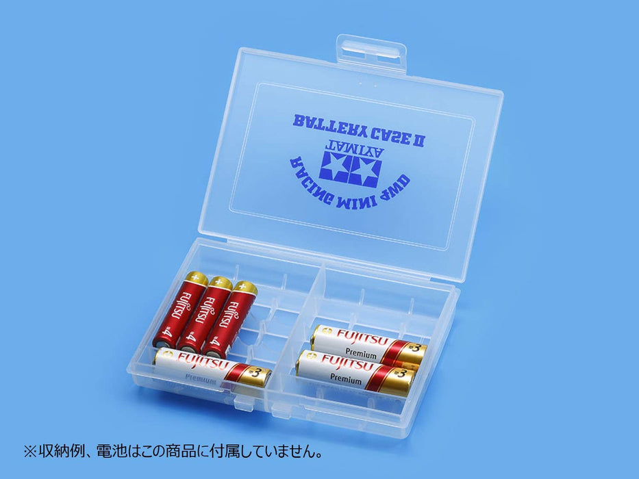 TAMIYA 15521 Mini 4Wd Battery Case Ii