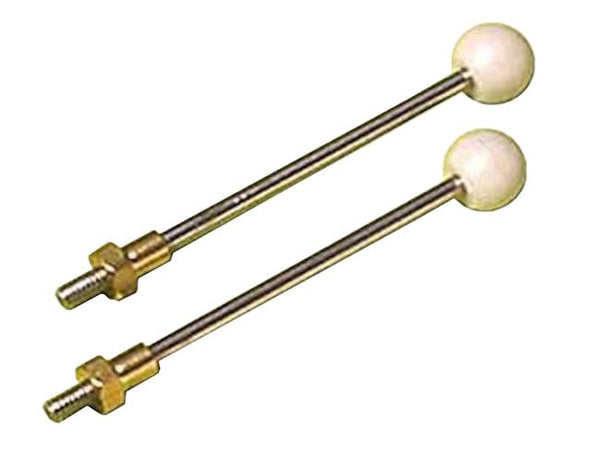 Tamiya Japan Mini 4Wd Upgrade Parts No.59 Stabilizer Pole Set 15059