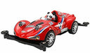 Tamiya Mini 4wd Mini 4wd Panda Racer2 Super Ii Chassis - Japan Figure